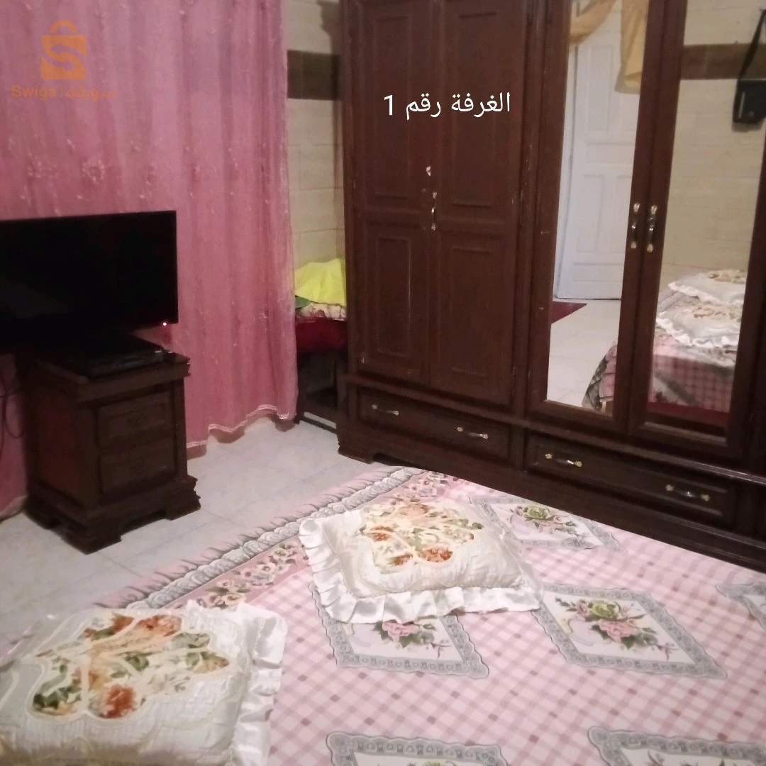 للبيع عقارات اخرى عدد الغرف5 42 تيبازة