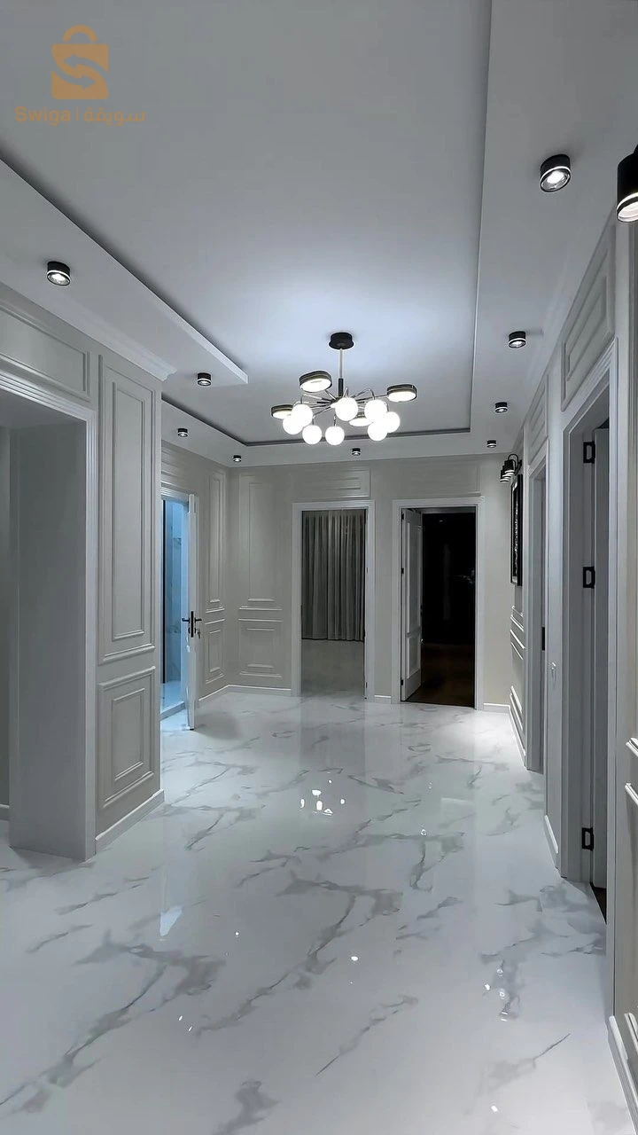 À vendre Appartements les chambres  16 ALGER