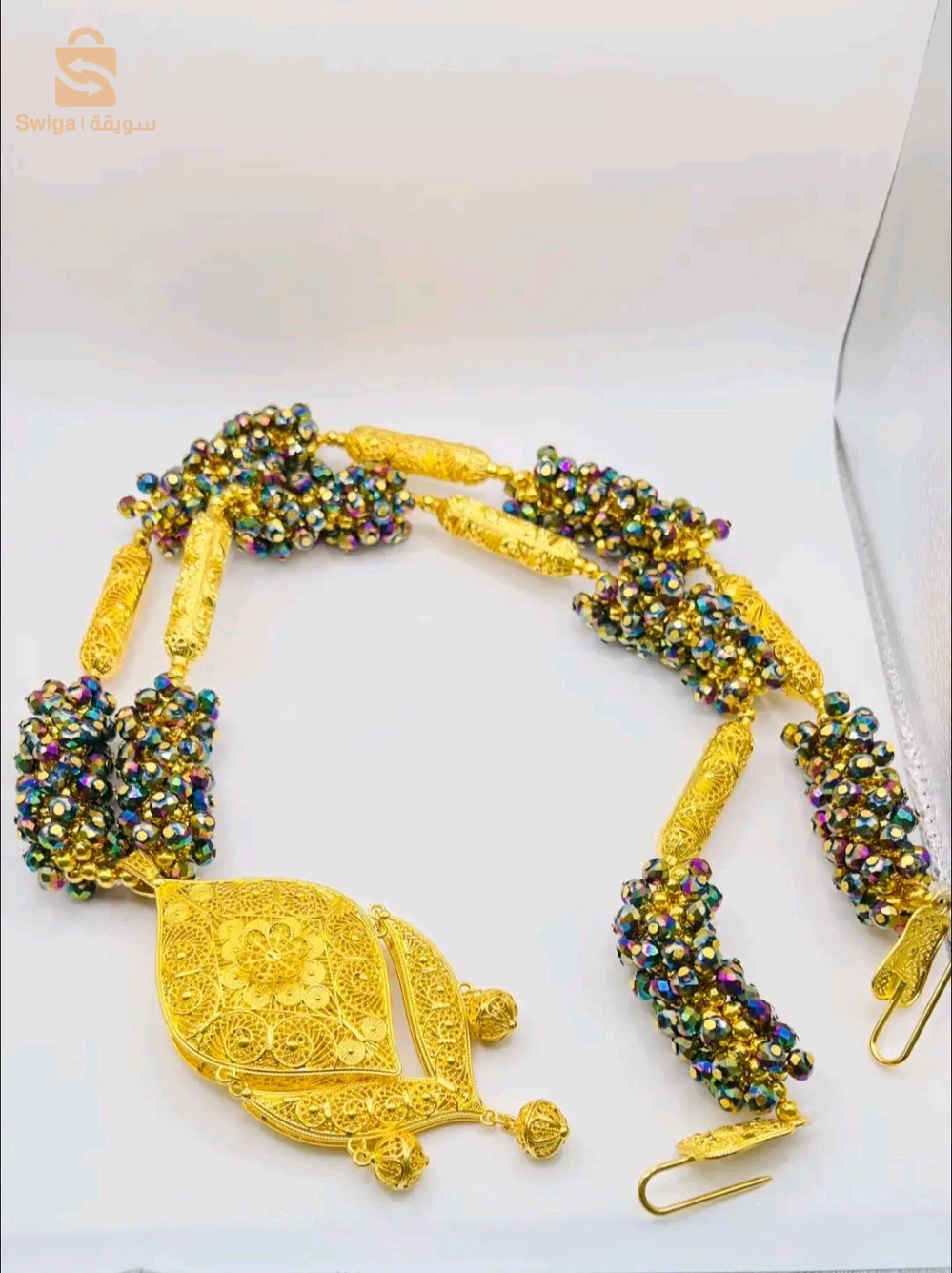إكسسوارات نسائية 