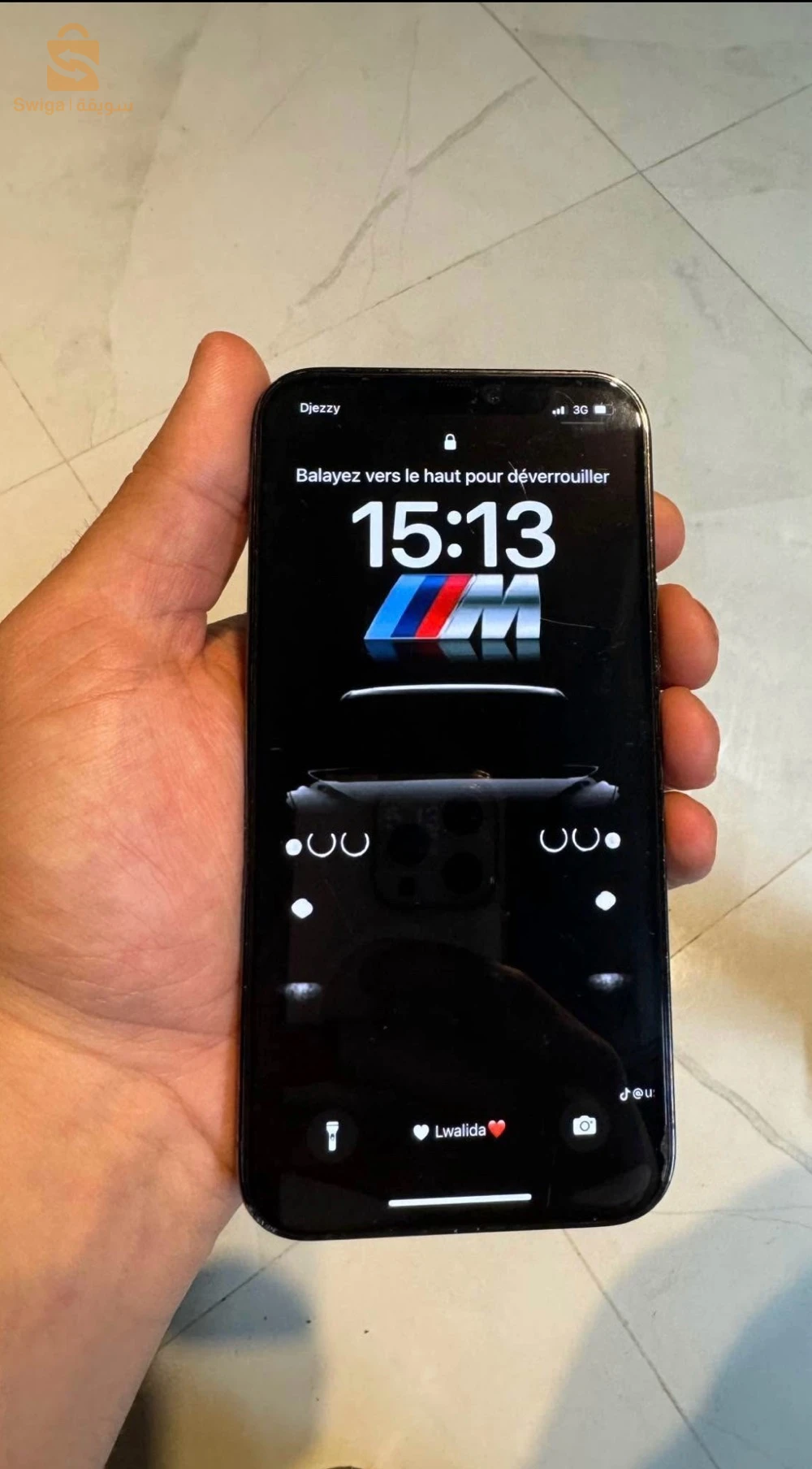 ايفون 12Pro للبيع