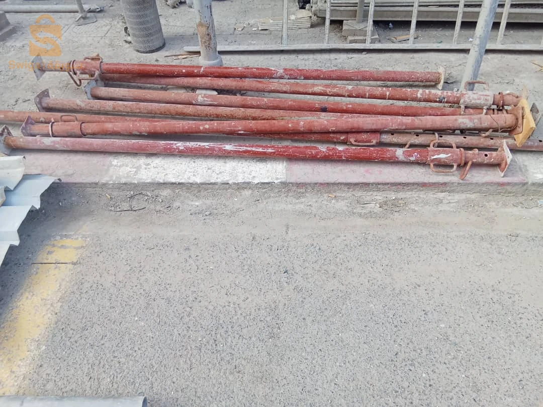 مواد البناء 