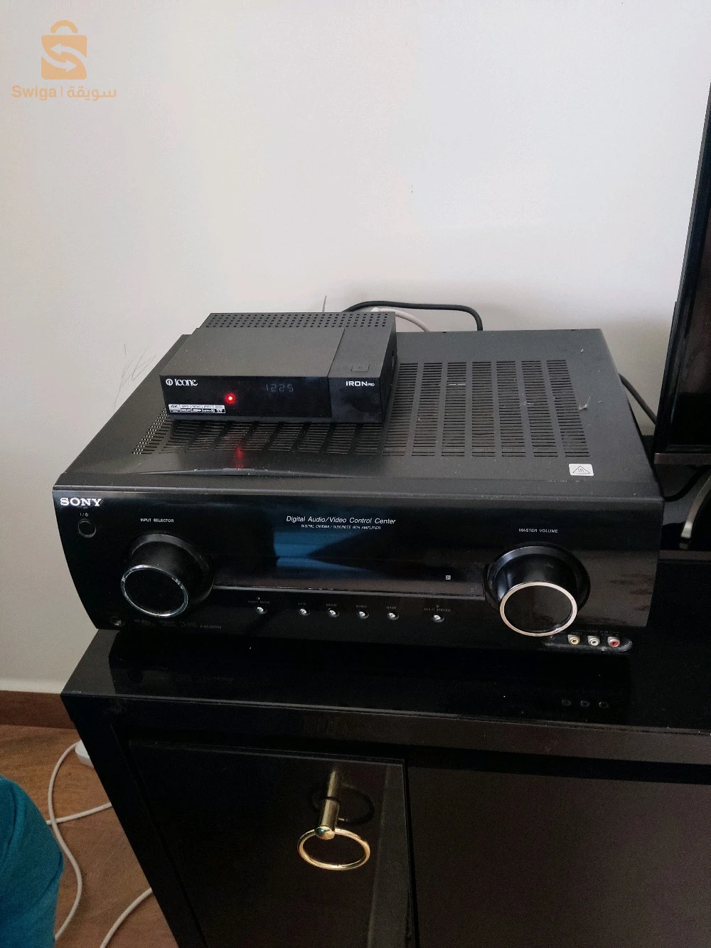 الكترونيات اخرى 