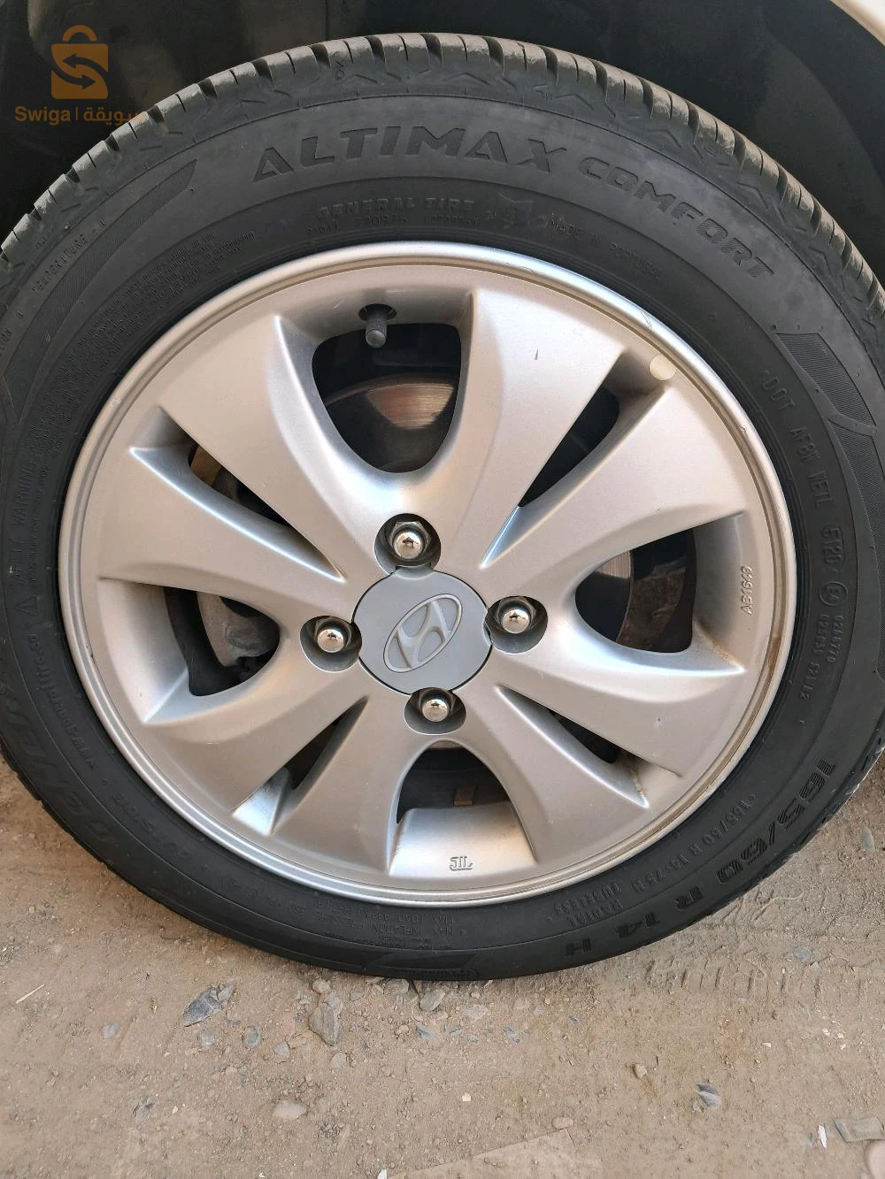 هونداي i10 2016 10 البويرة