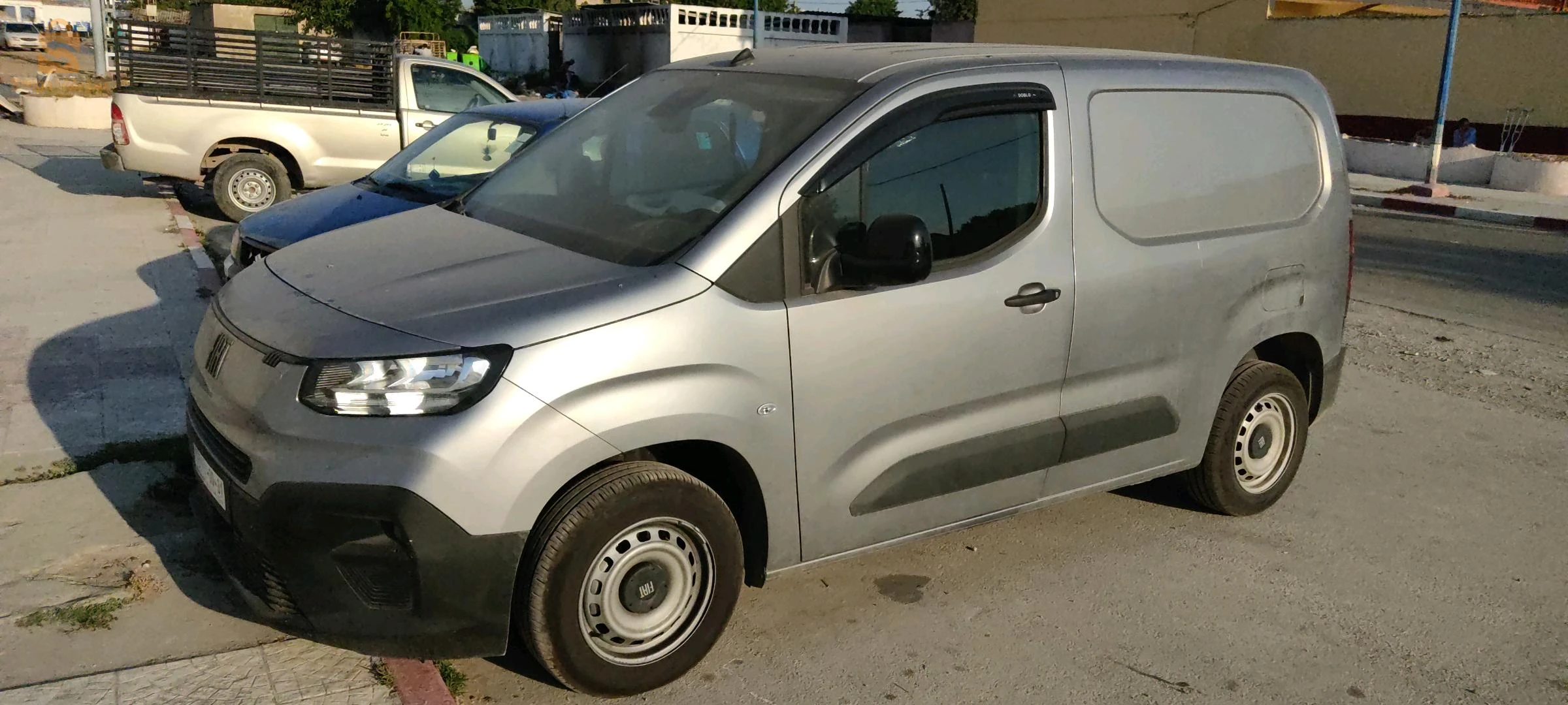 فيات Doblo 2025 23 عنابة