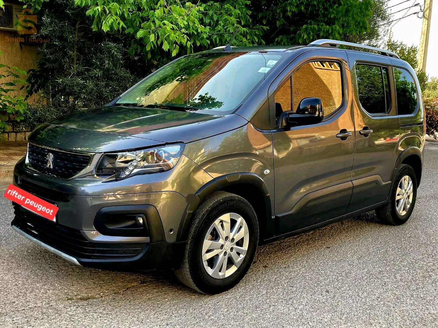 Peugeot Rifter 2021 5 BATNA