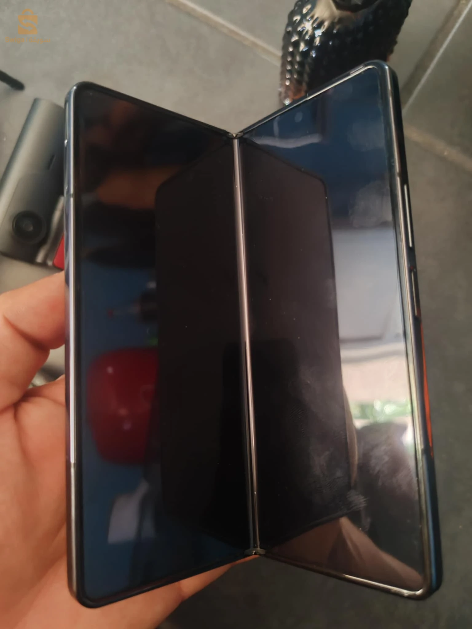 سامسونج Z Fold 5 للبيع