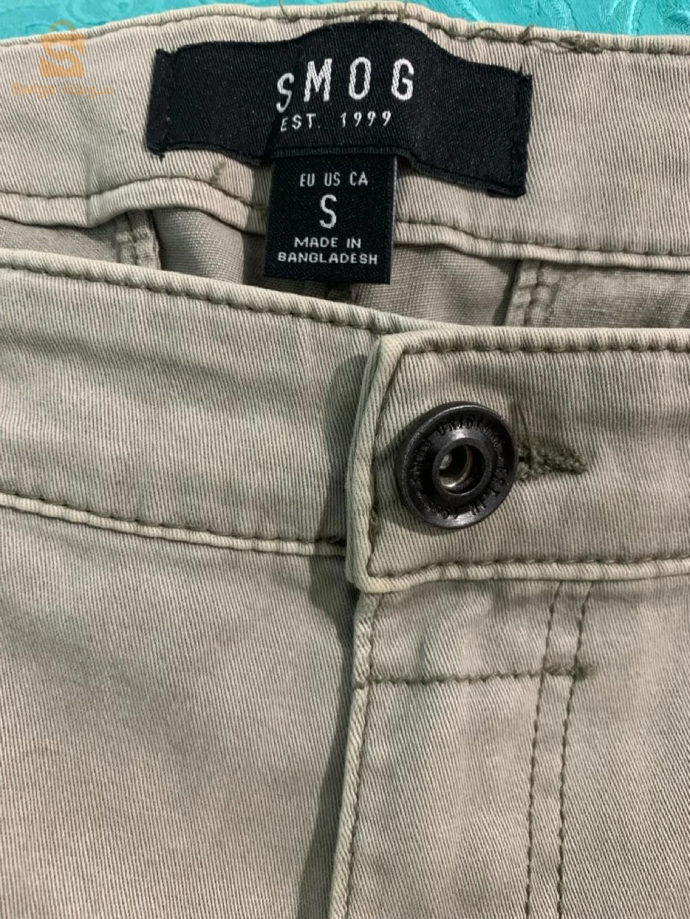 سراويل و شورتات 