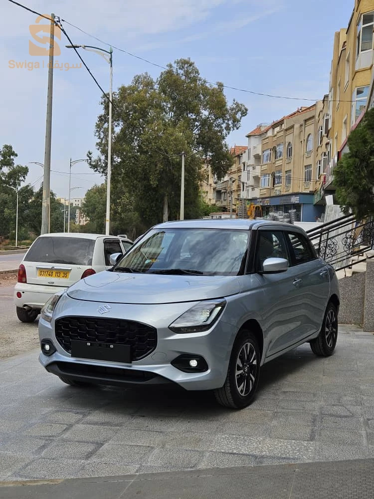 سوزوكي Swift 2025 35 بومرداس