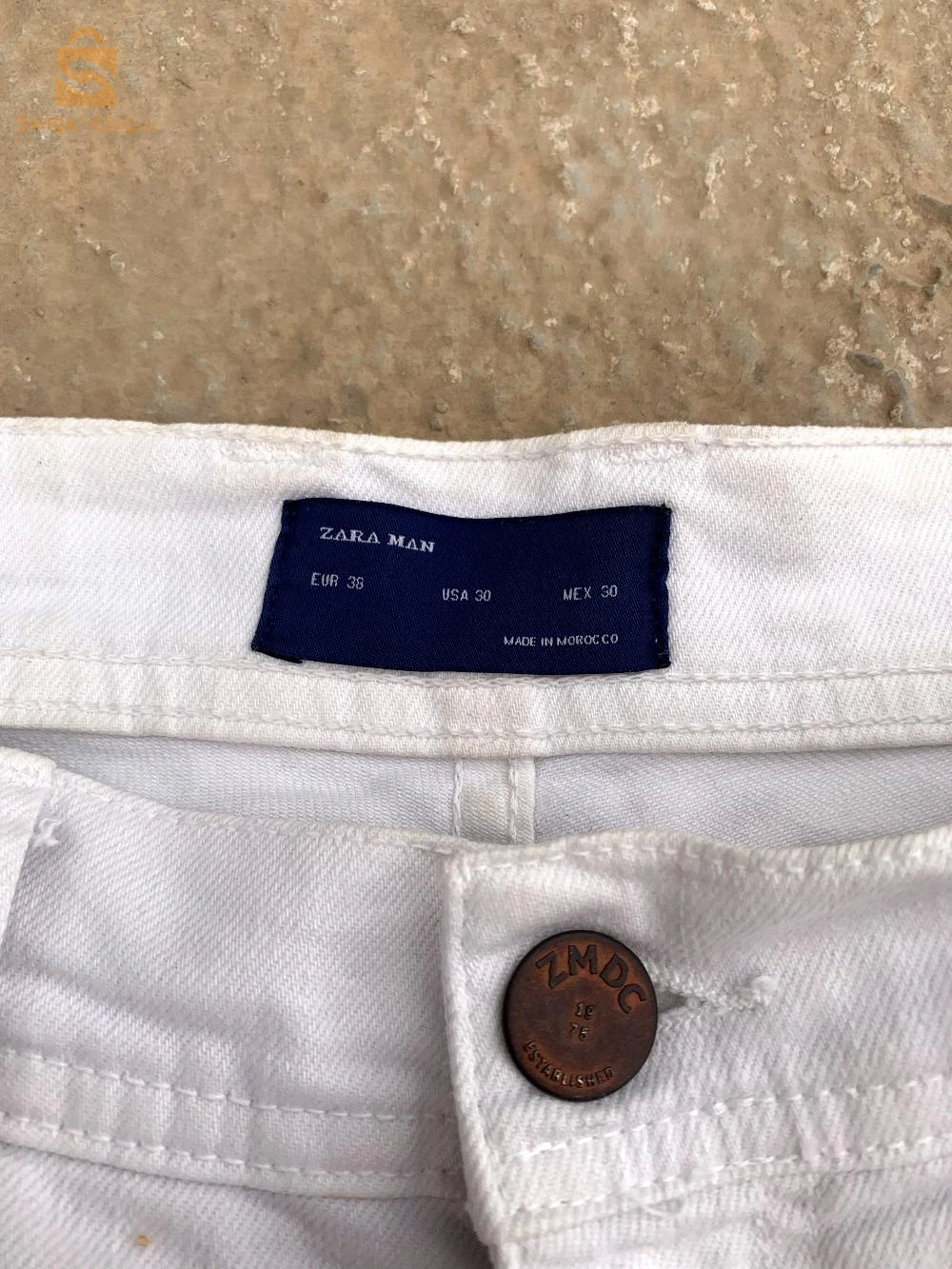 سراويل و شورتات 