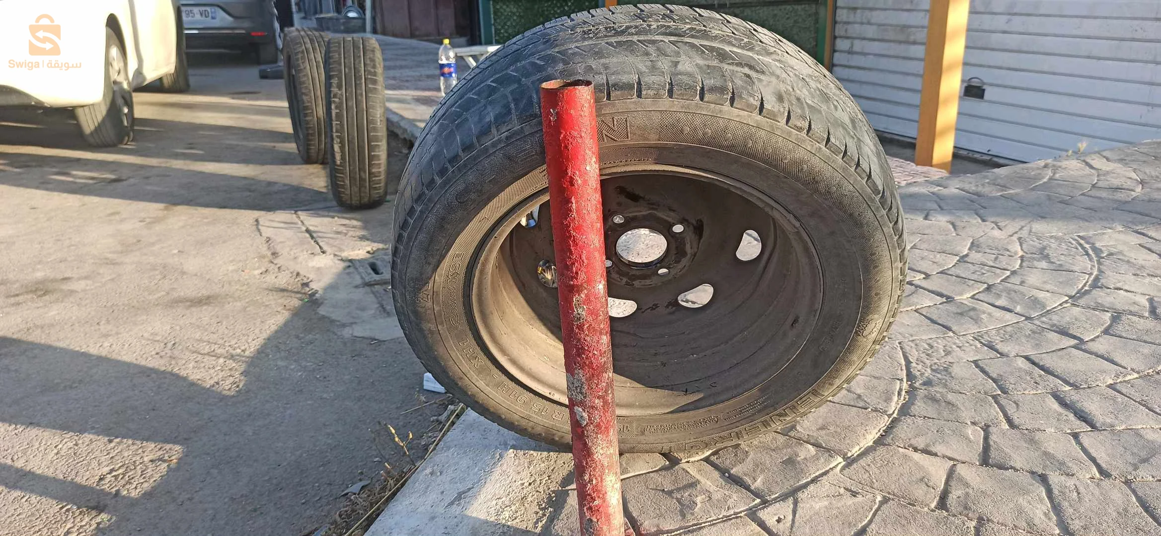إطارات 
