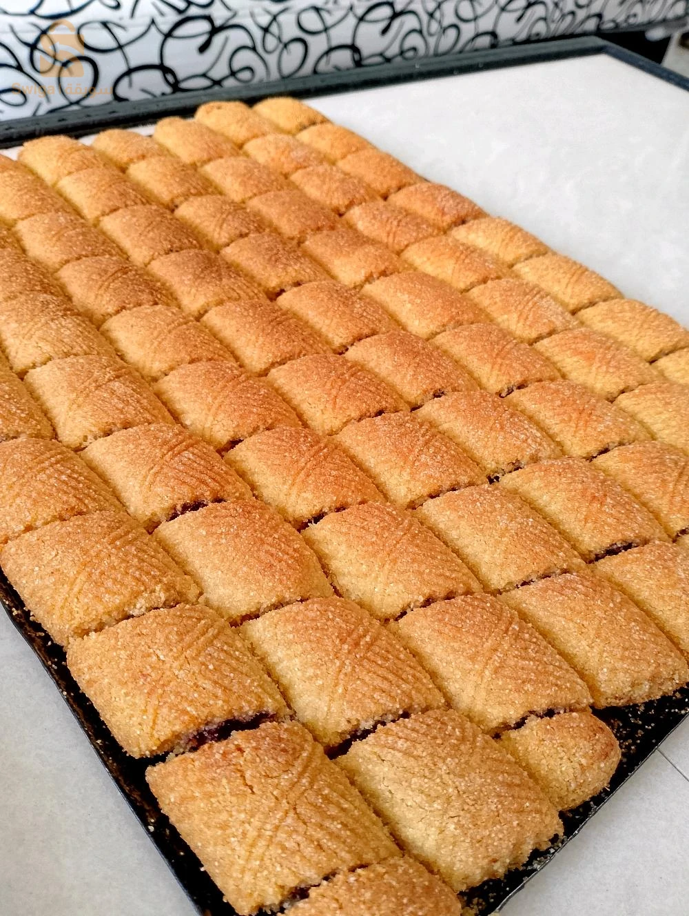 حلويات 