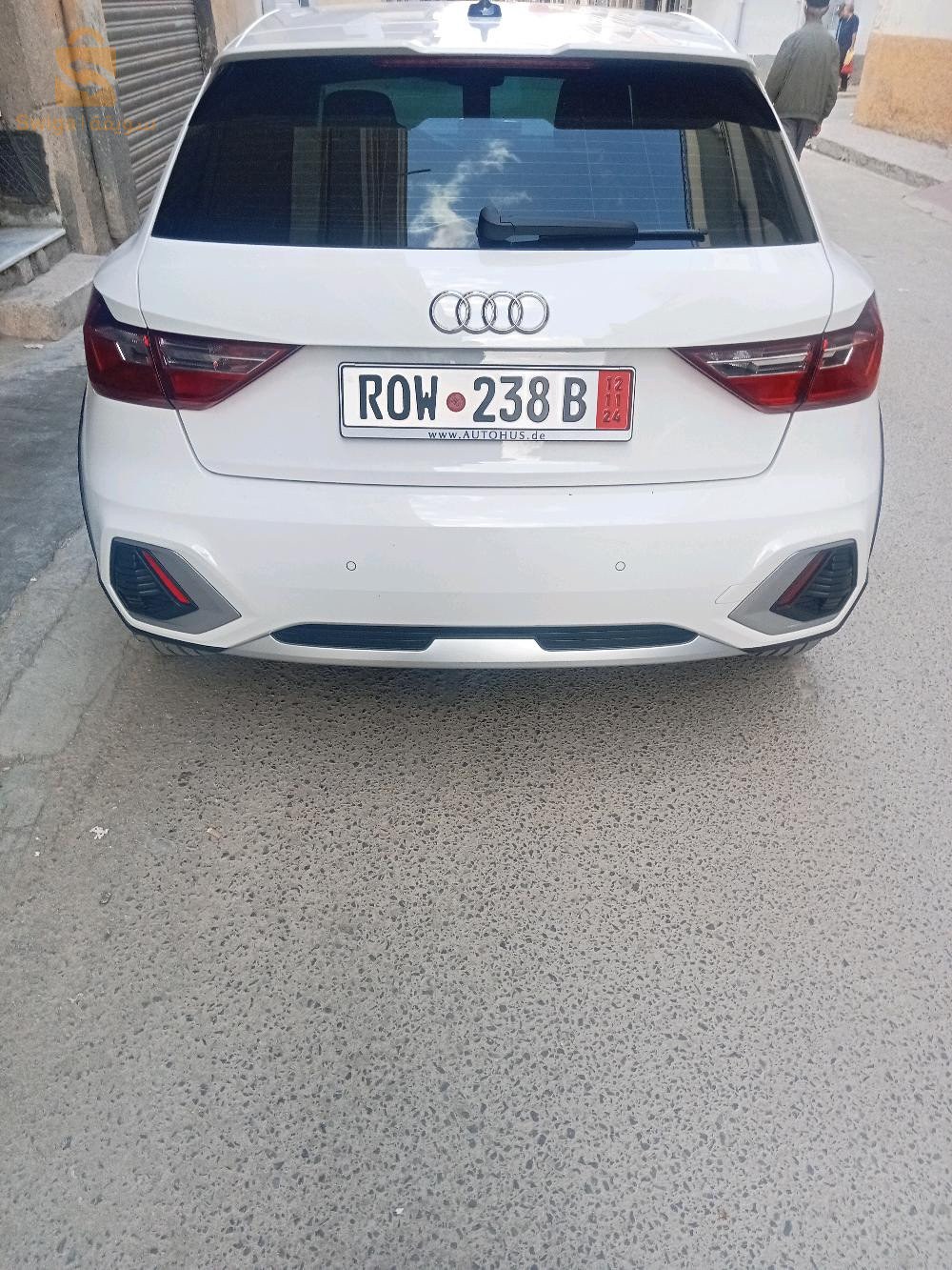 اودي A1 2022 5 باتنة