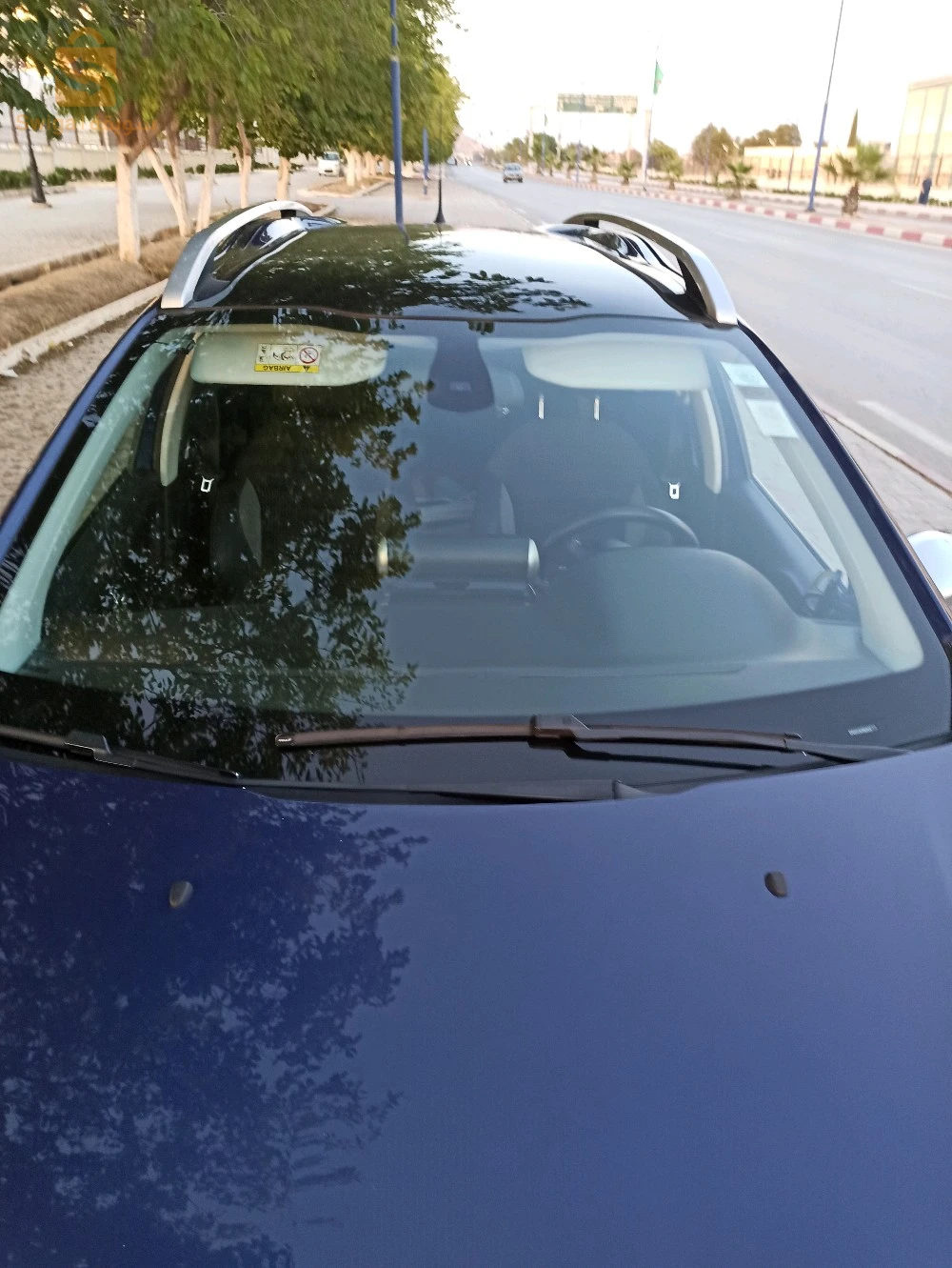بيجو 2008 2015 4 ام البواقي