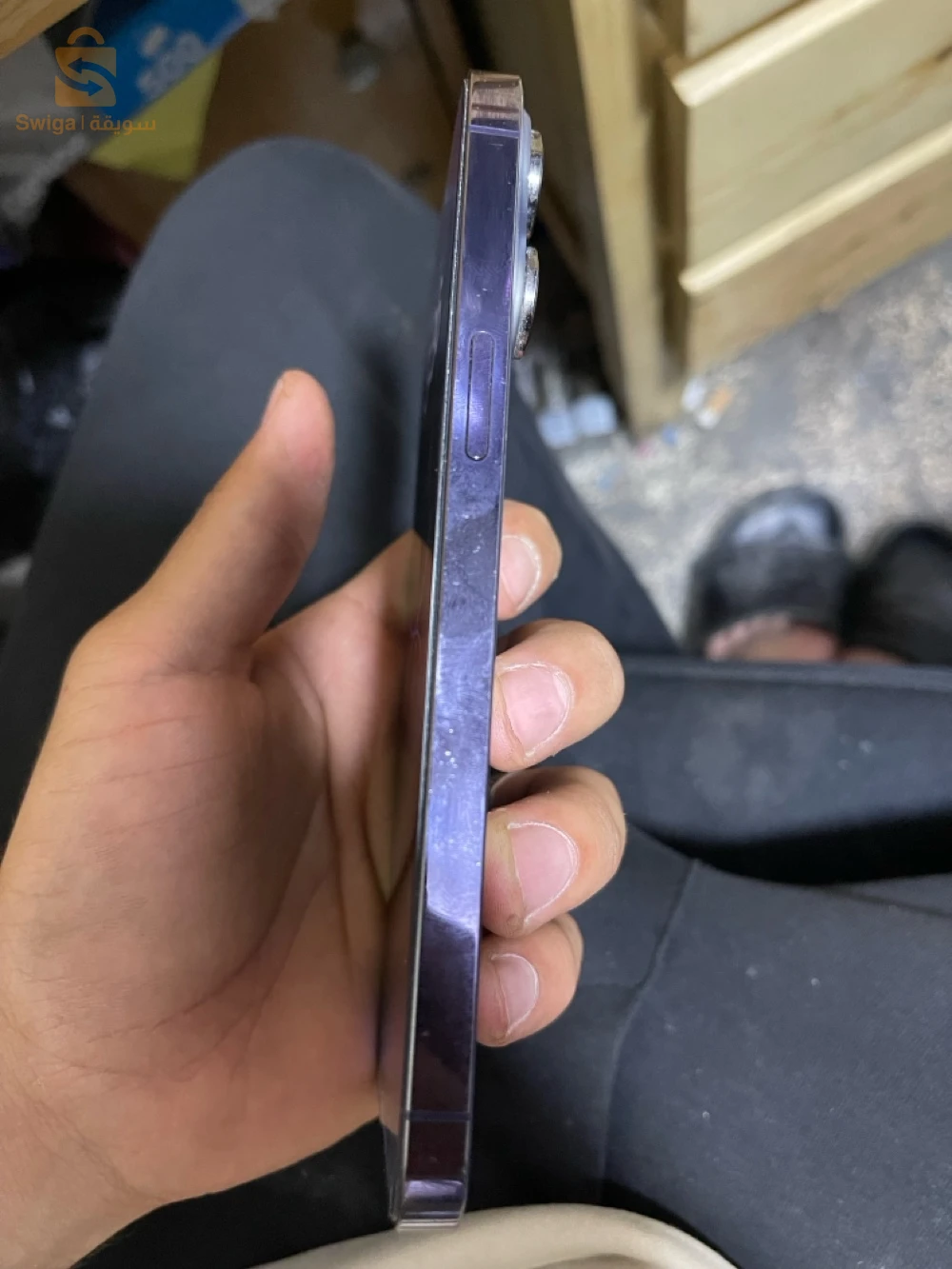 ايفون 14Pro Max للبيع