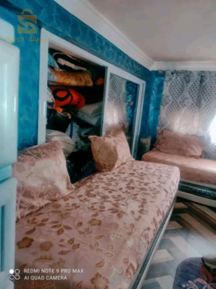 À vendre Appartements les chambres 1 19 SETIF