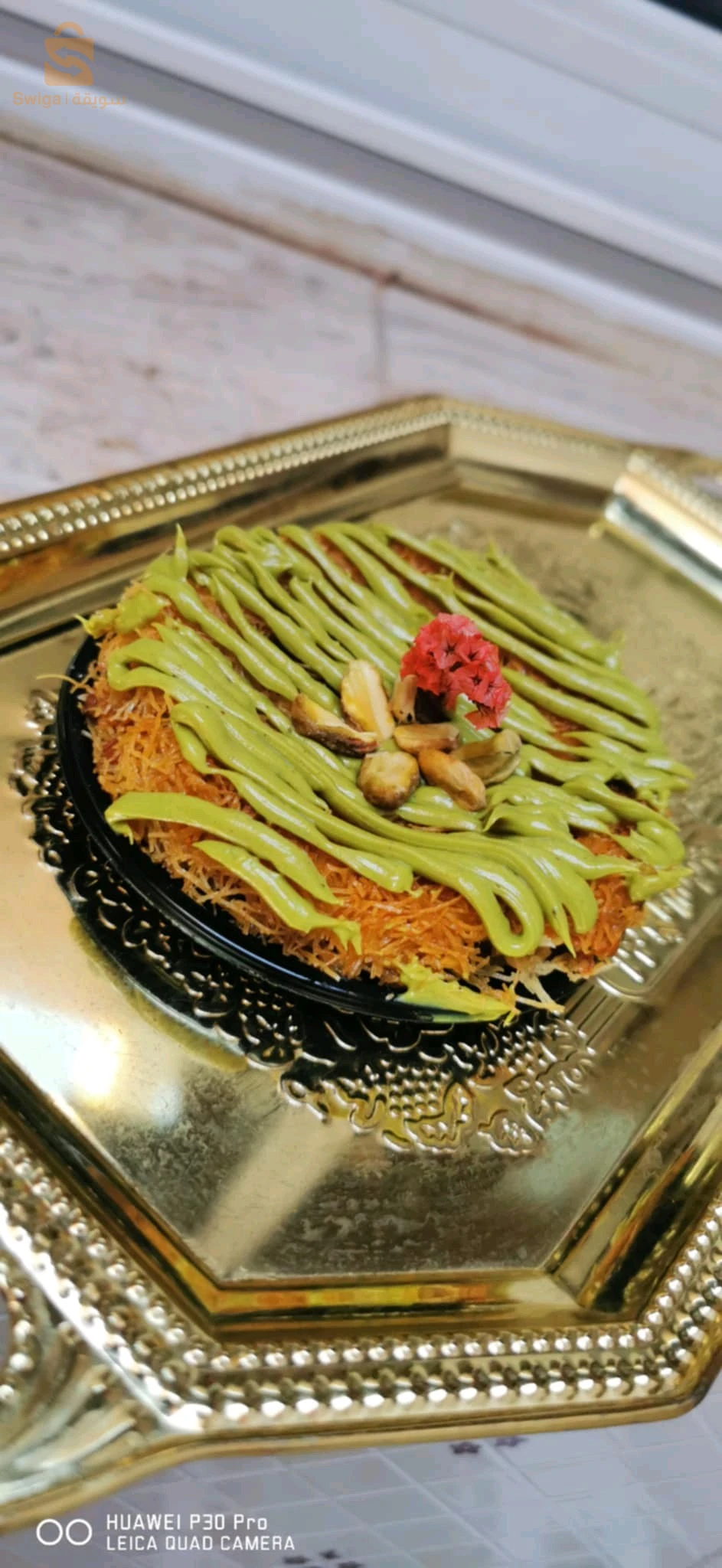 Desserts 