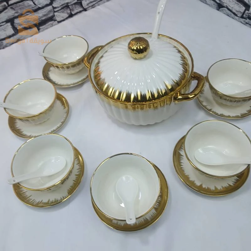 Ensembles d'ustensiles 