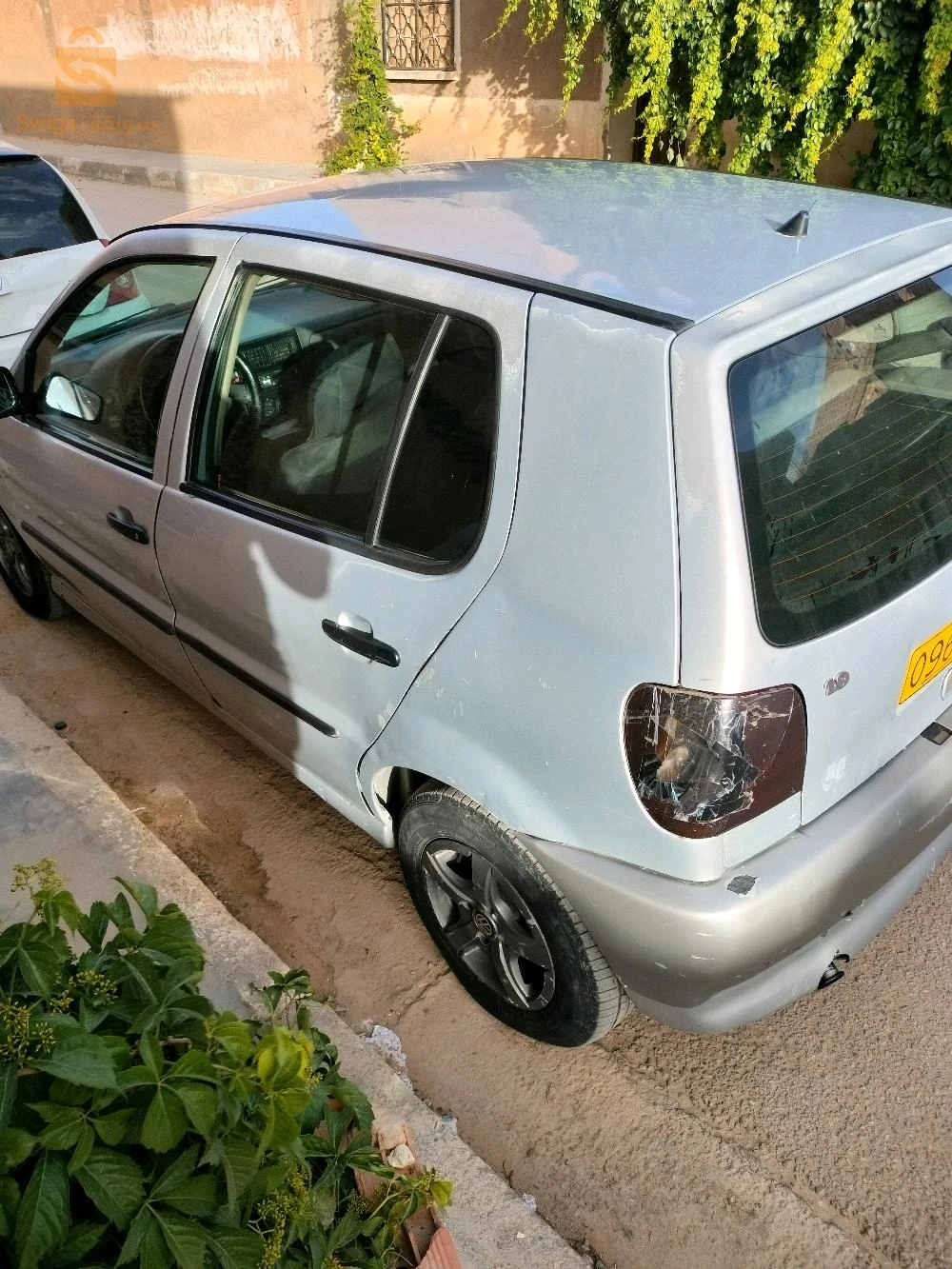 فولكس واجن Polo 1999 14 تيارت