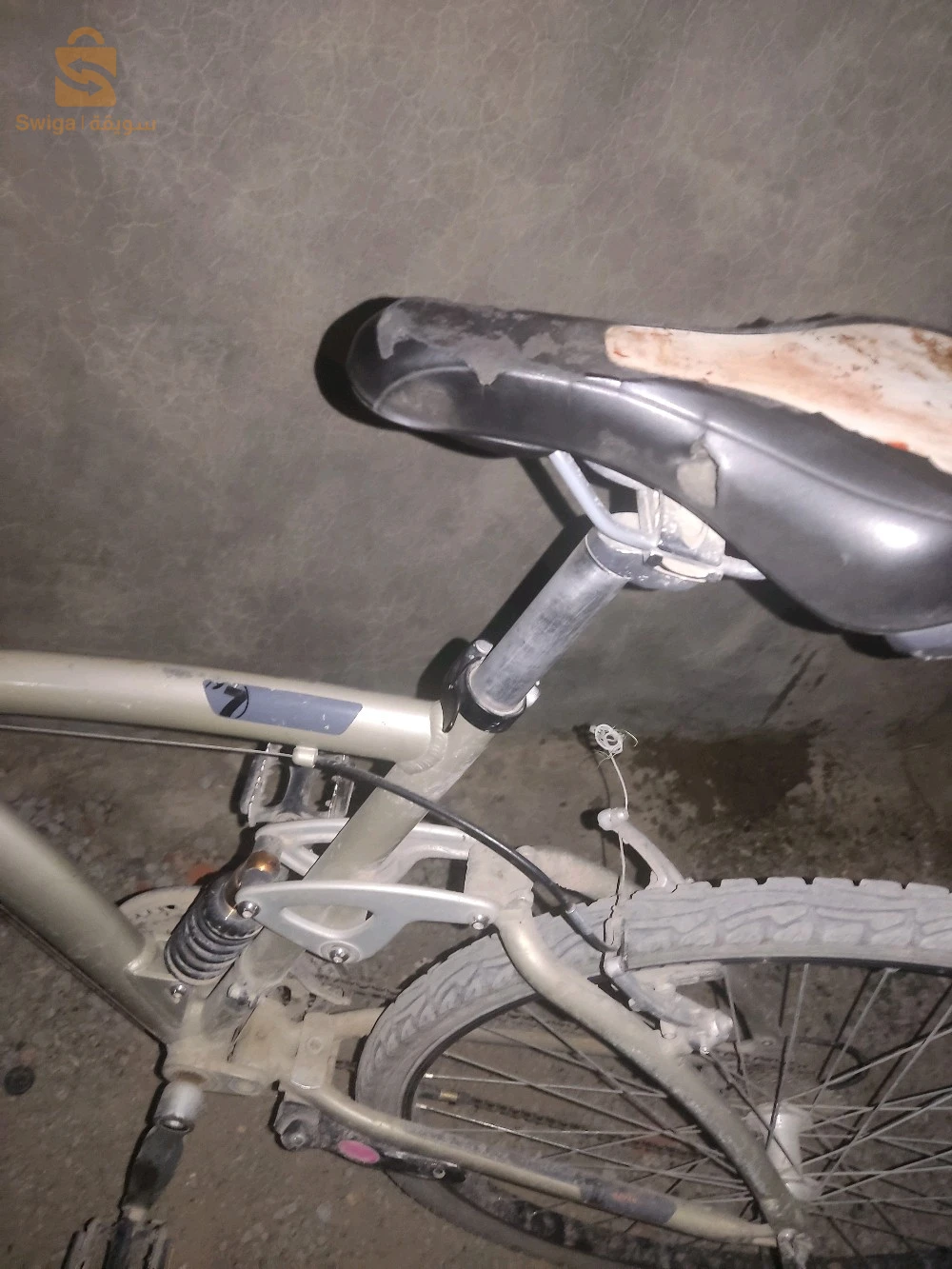 دراجات هوائية 