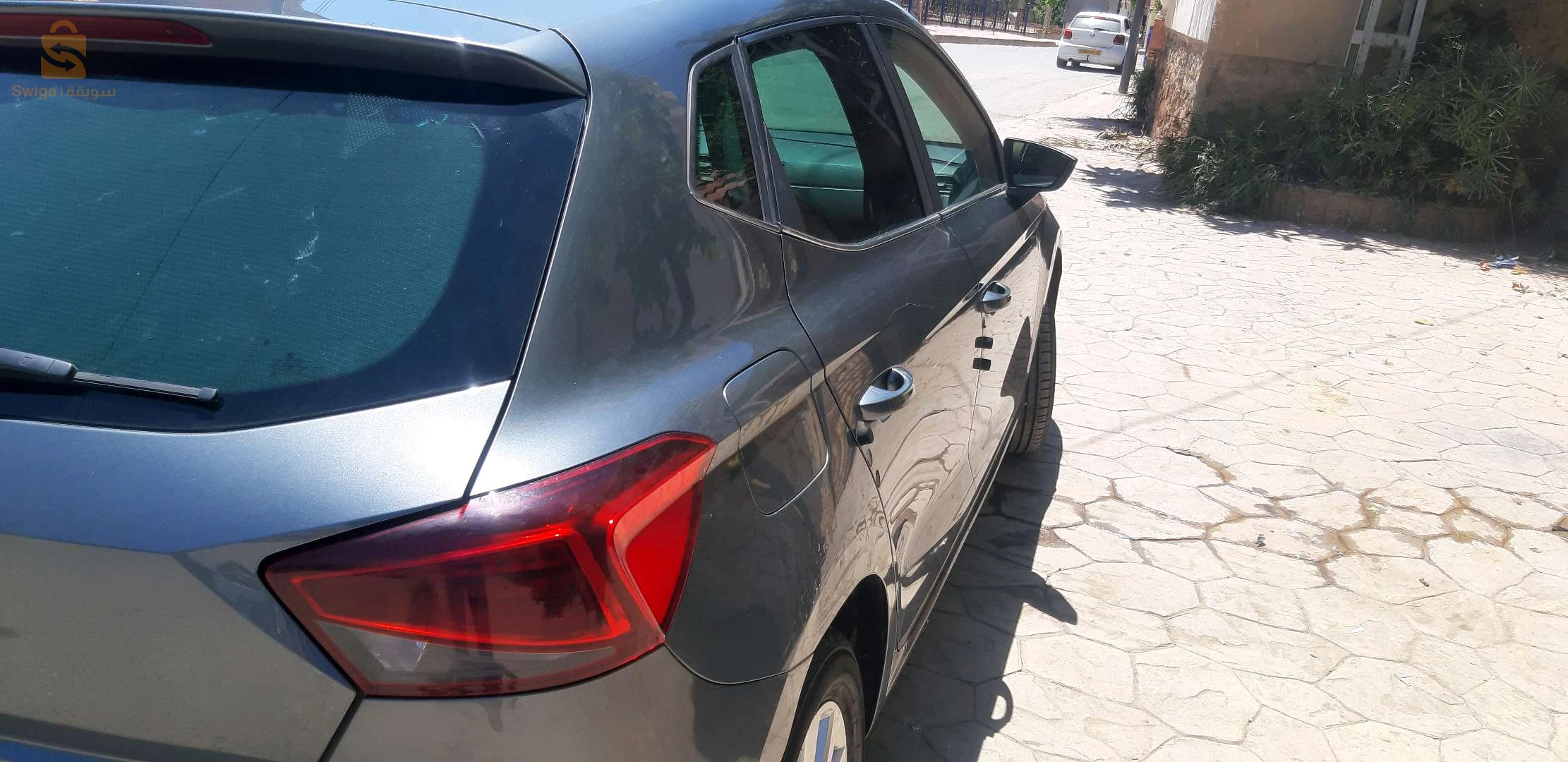 سيات Ibiza 2018 31 وهران
