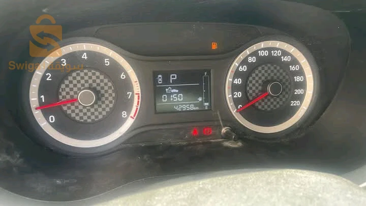 Hyundai i10 2023 16 ALGER