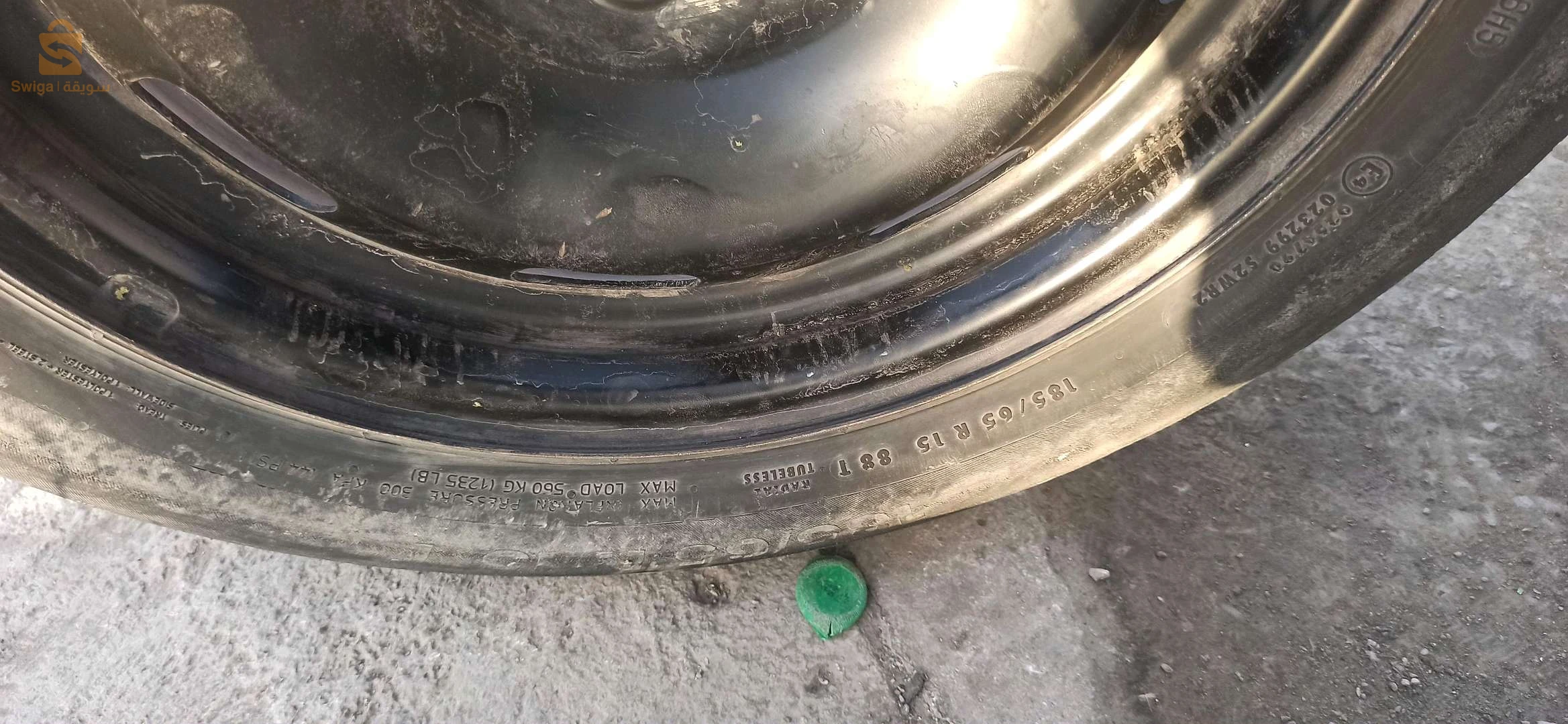إطارات 