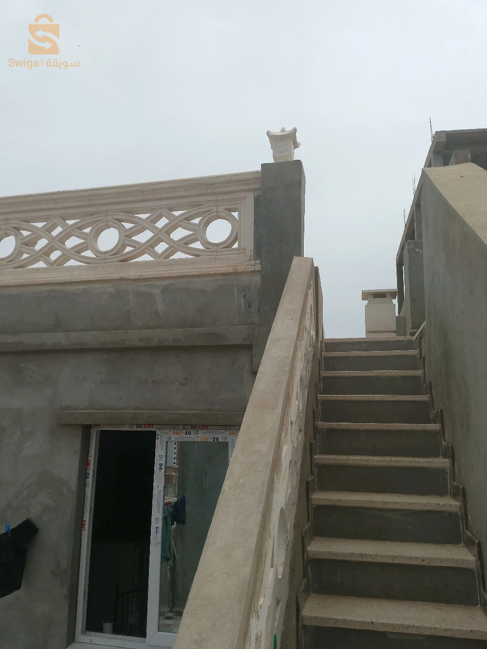 للبيع عمارات عدد الغرف 18 جيجل