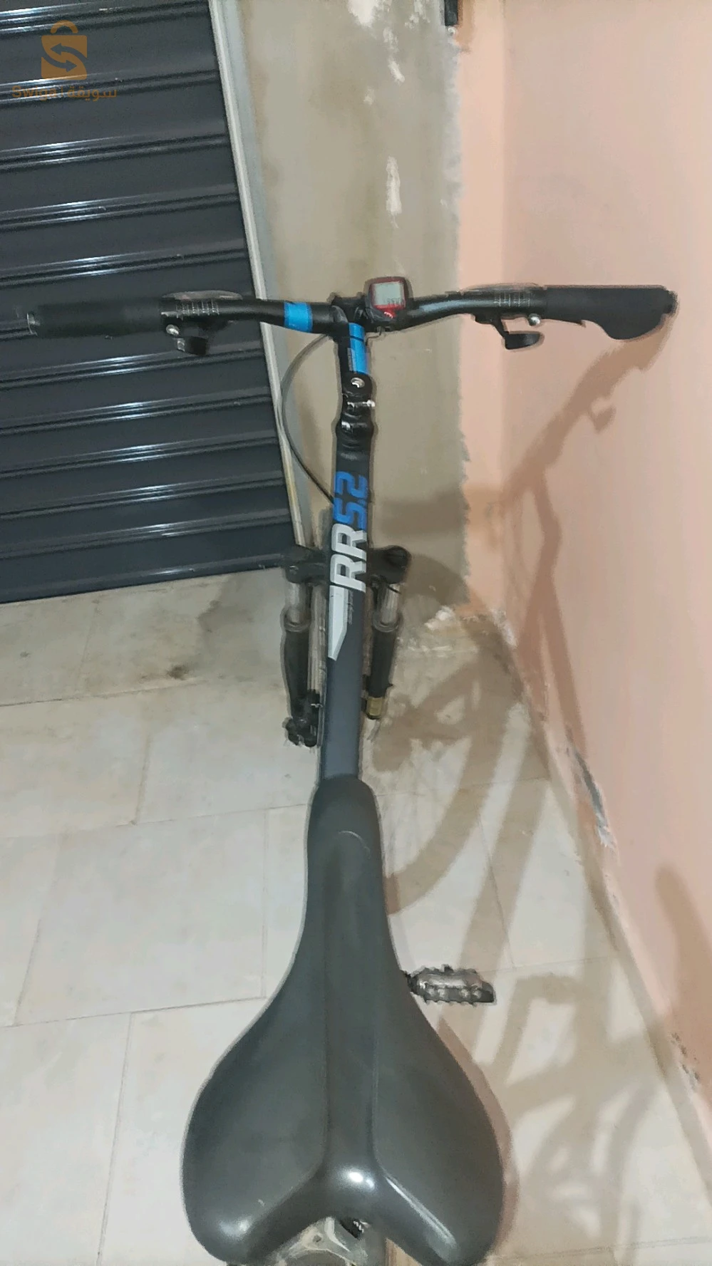 دراجات هوائية