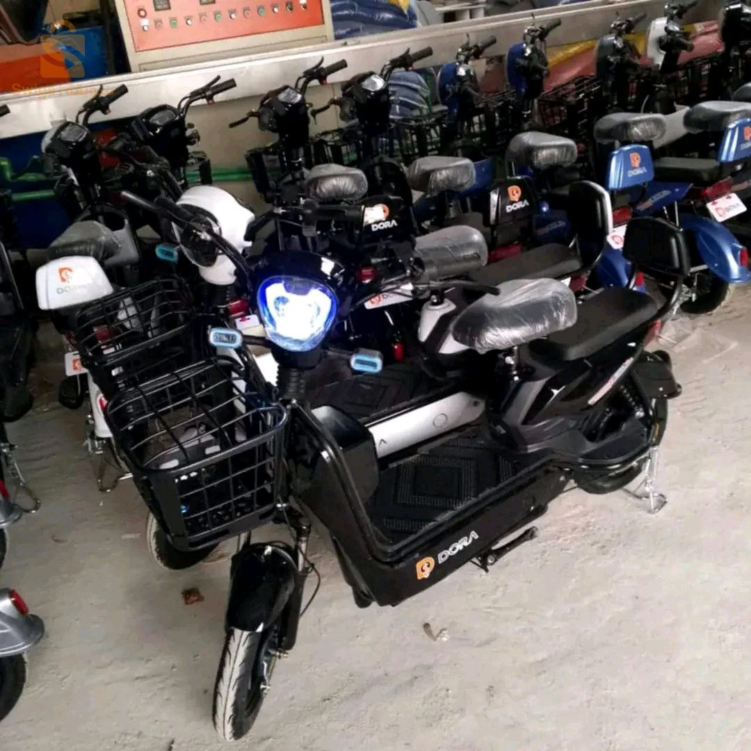 دراجات اخرى 