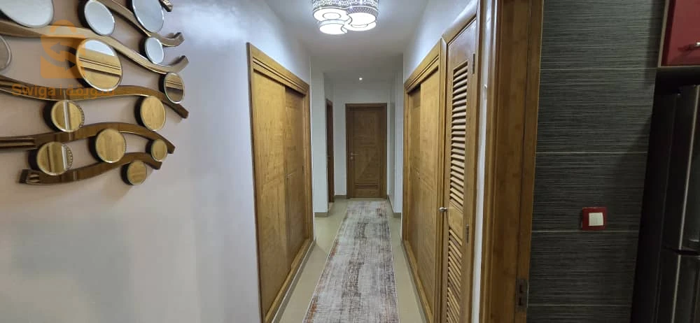 A louer Appartements les chambres 4 31 ORAN