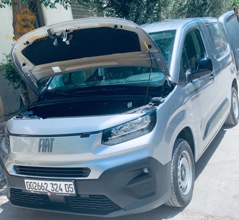 فيات Doblo 2024 5 باتنة
