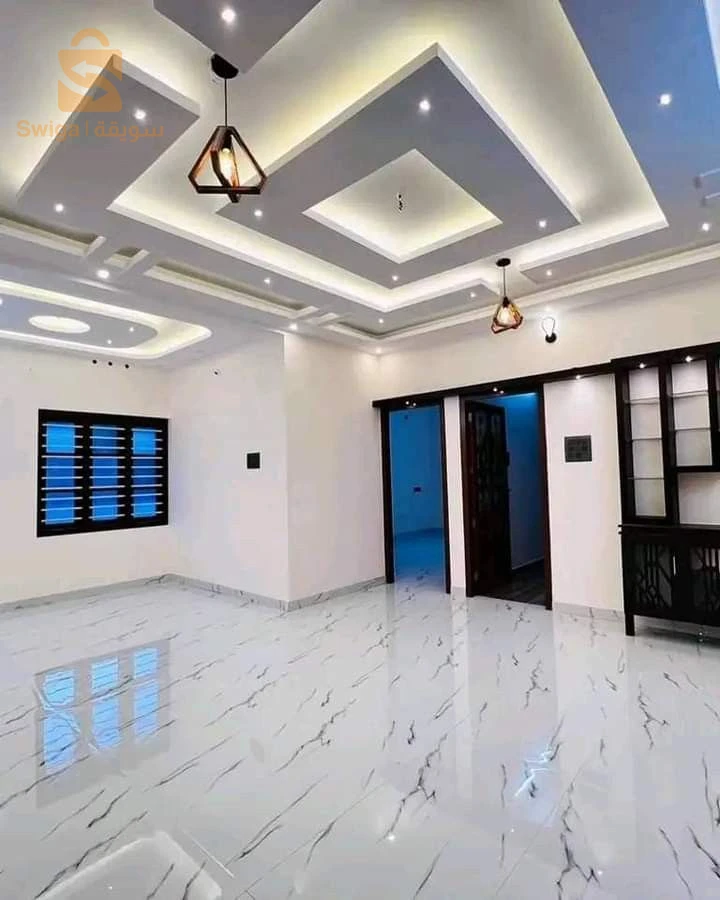 للبيع شقق سكنية عدد الغرف11 16 الجزائر