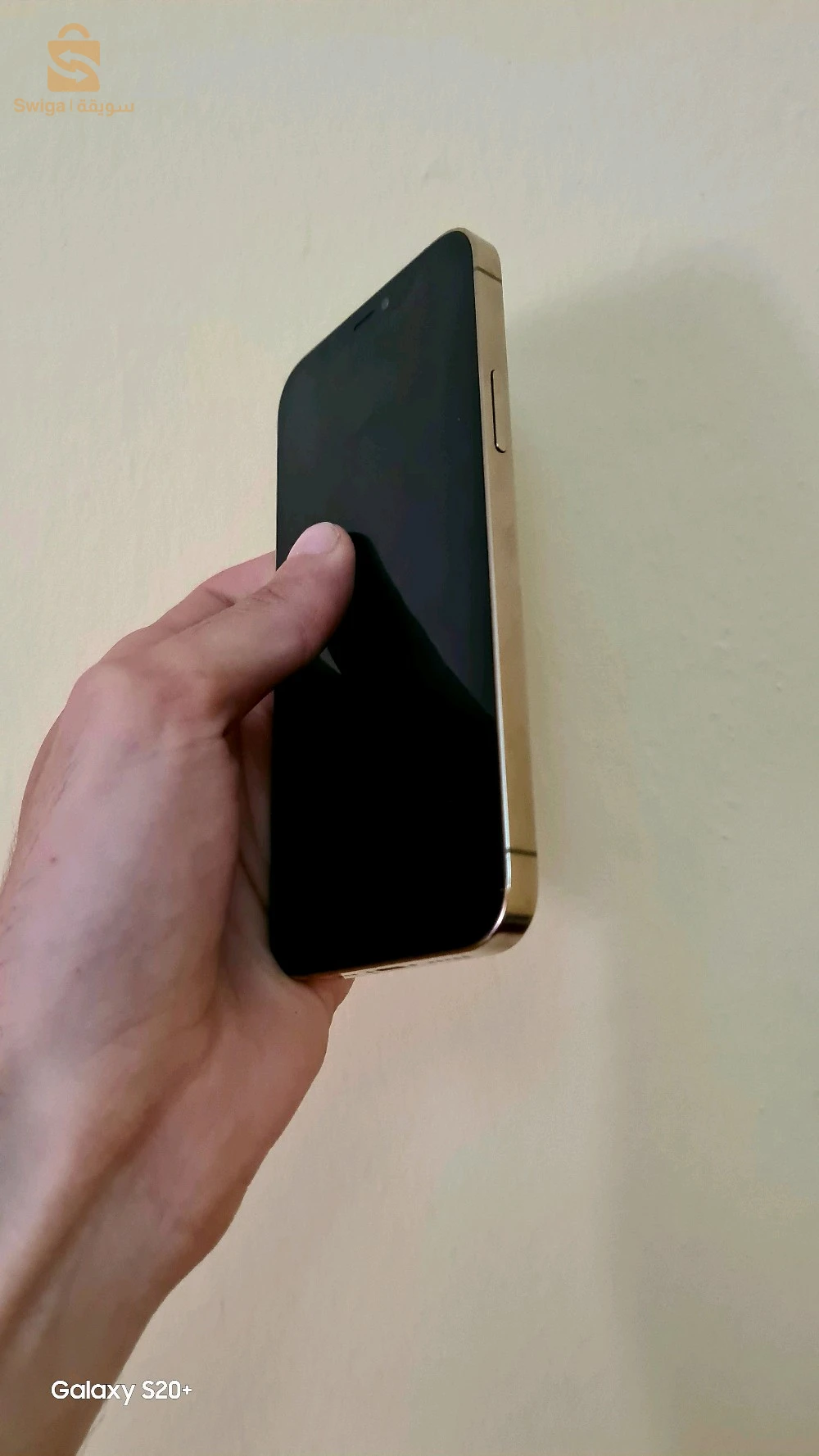 ايفون 12Pro للبيع