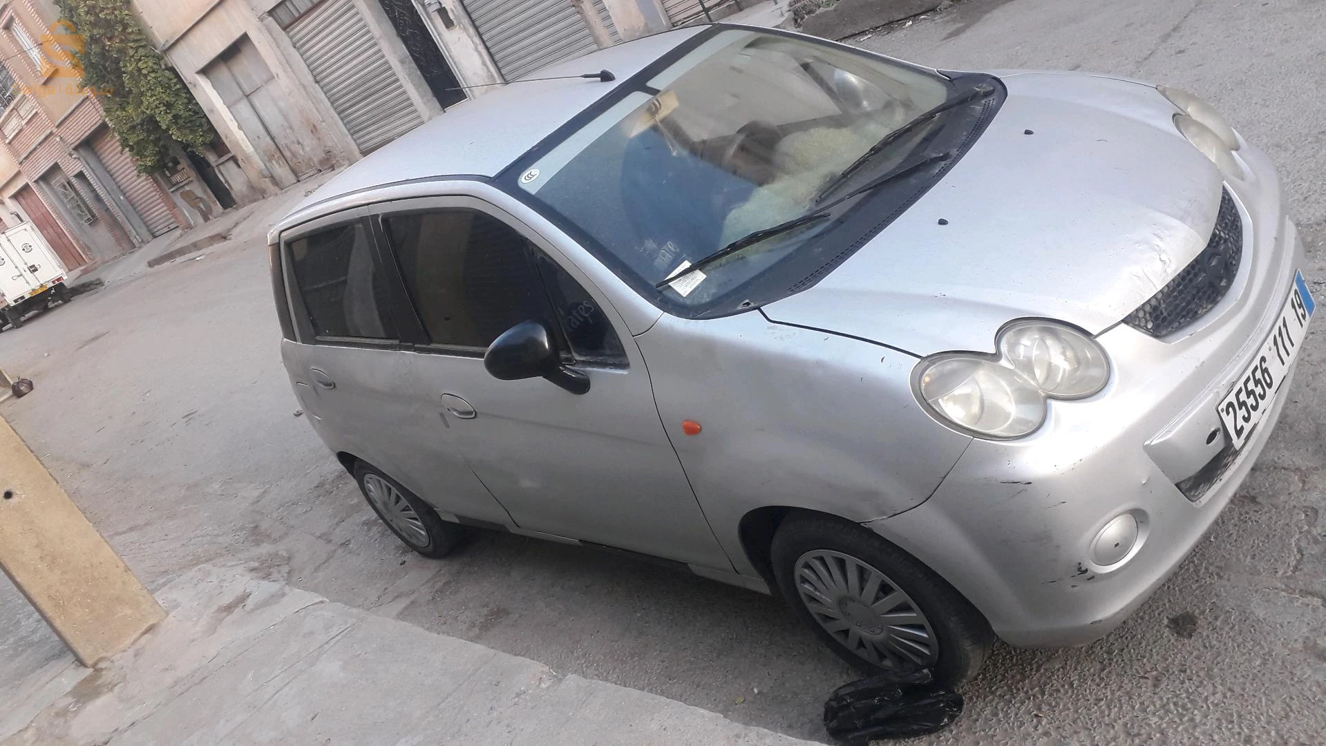 autres véhicules 2011 17 DJELFA