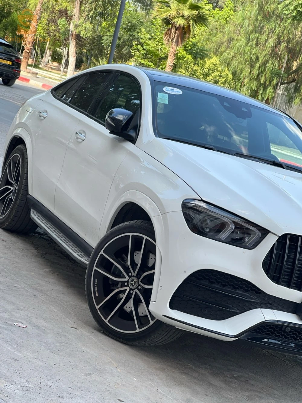 مرسيدس GLE 2022 19 سطيف