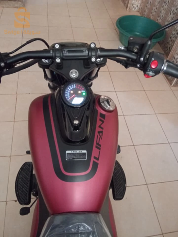Lifan 