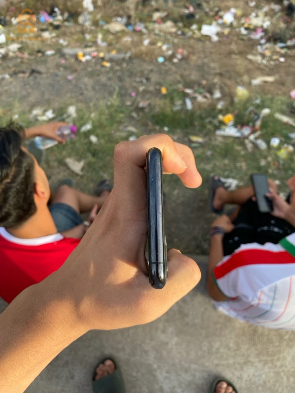 ايفون 11Pro Max للبيع