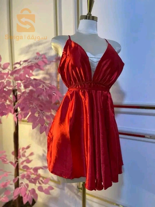 ملابس منزلية وملابس نوم 