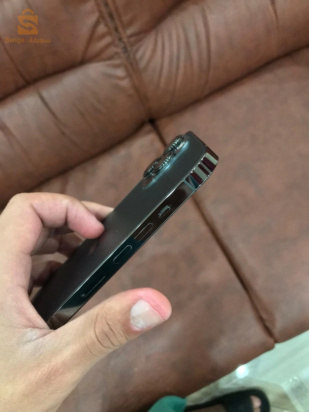 ايفون 13Pro Max للبيع