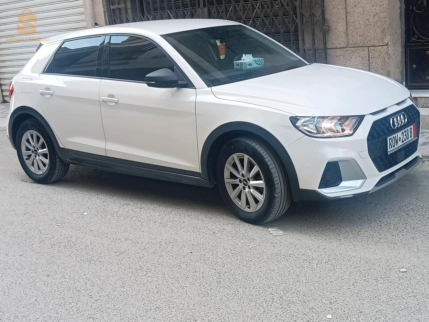 اودي A1 2022 5 باتنة