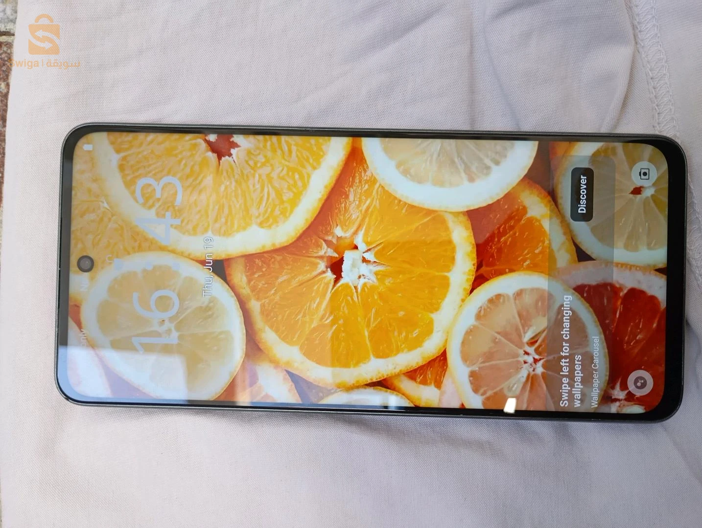 ريلمي C67 4G للبيع