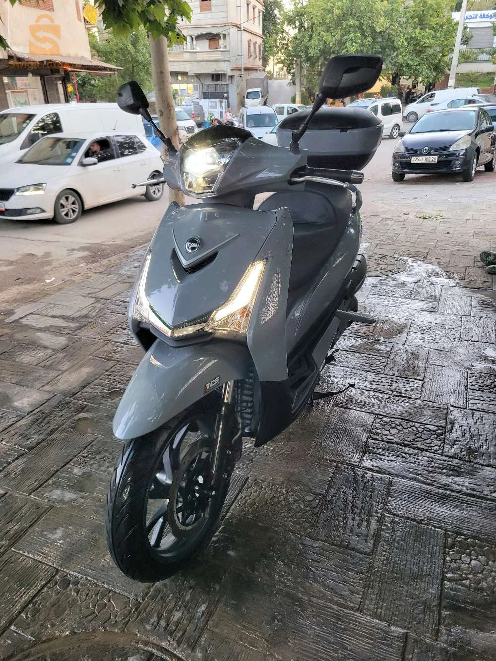 فيسبا 