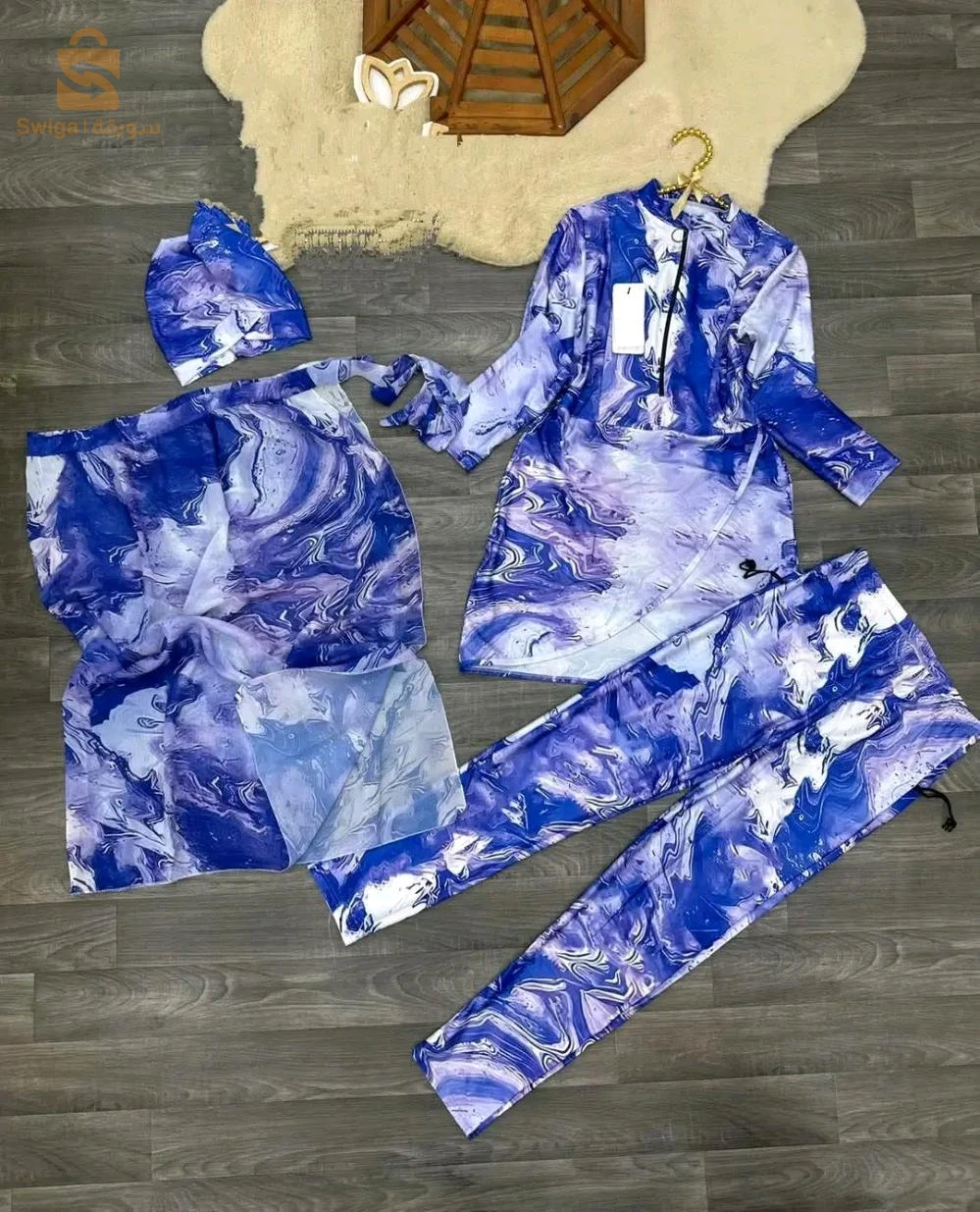 مستلزمات نسائية اخرى 
