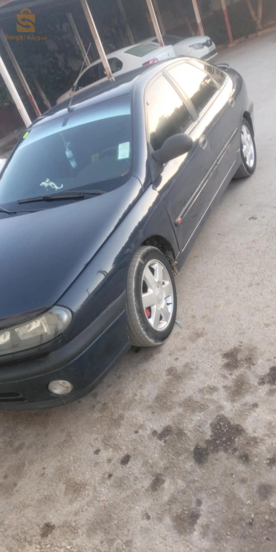 Renault Laguna 1999 48 RELIZANE
