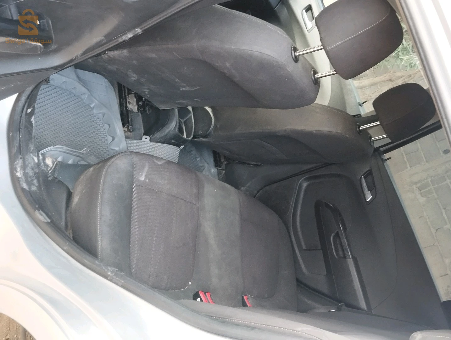 Chevrolet Sonic 2014 28 M'SILA