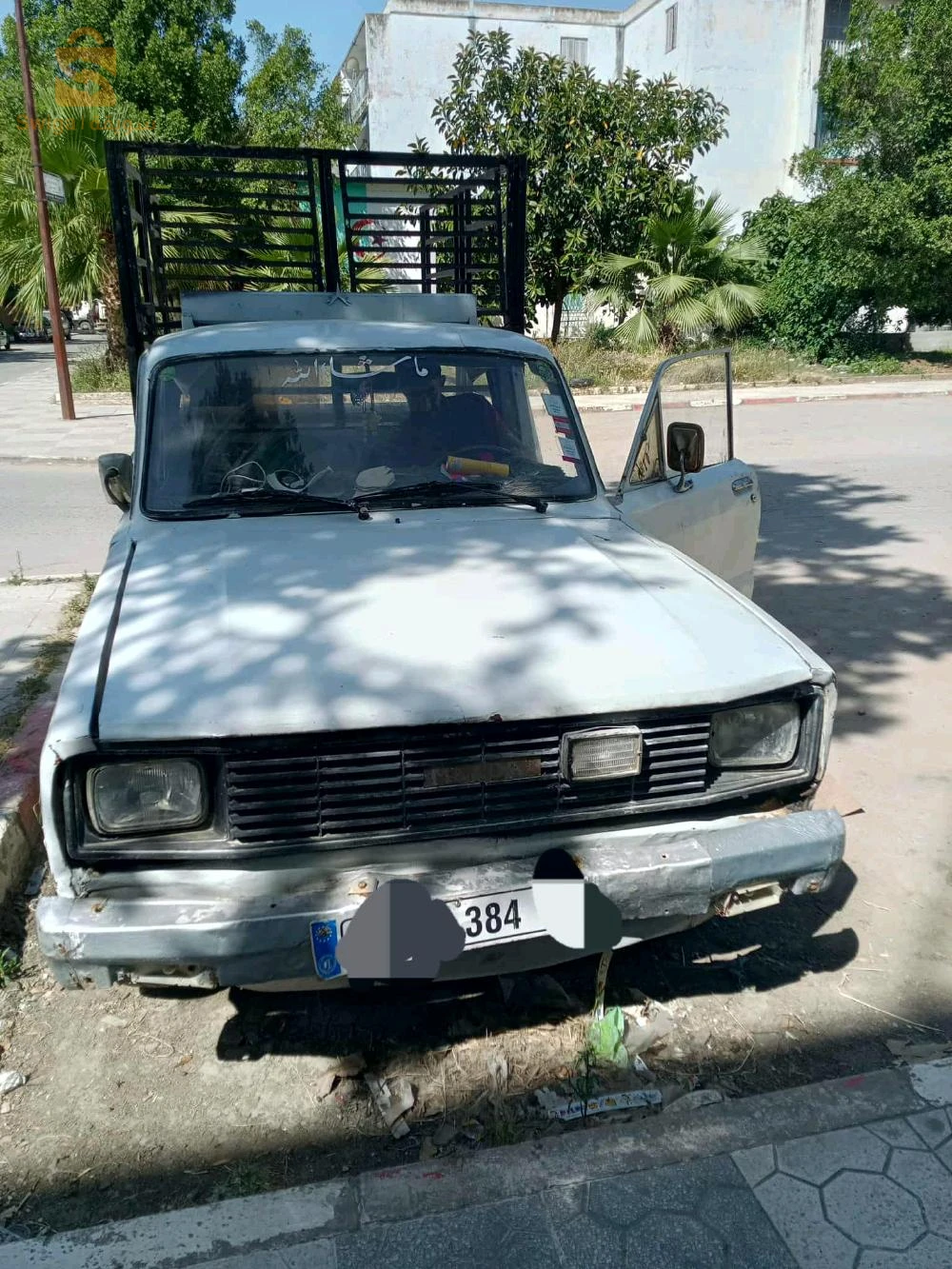 Hyundai Azera 1984 23 ANNABA