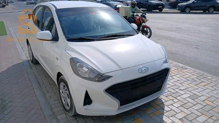 هونداي i10 2023 16 الجزائر
