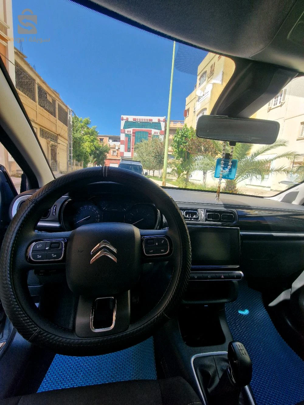 ستروين C3 2022 19 سطيف