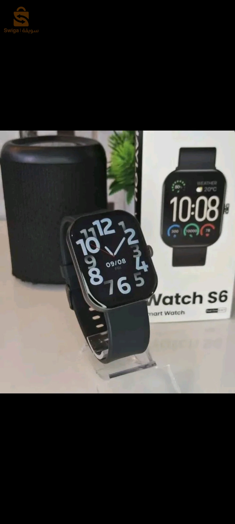 Montres et bracelets intelligents 