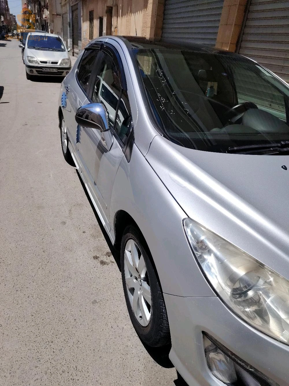 بيجو 308 2013 19 سطيف
